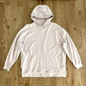 Lululemon Perfectly Oversized Hoodie